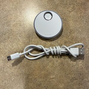 Owlet Docking Base Station OBL 3.0 w/ USB Power Cable - Tested